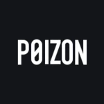 Logo of POIZON - Authentic Fashion android Application 